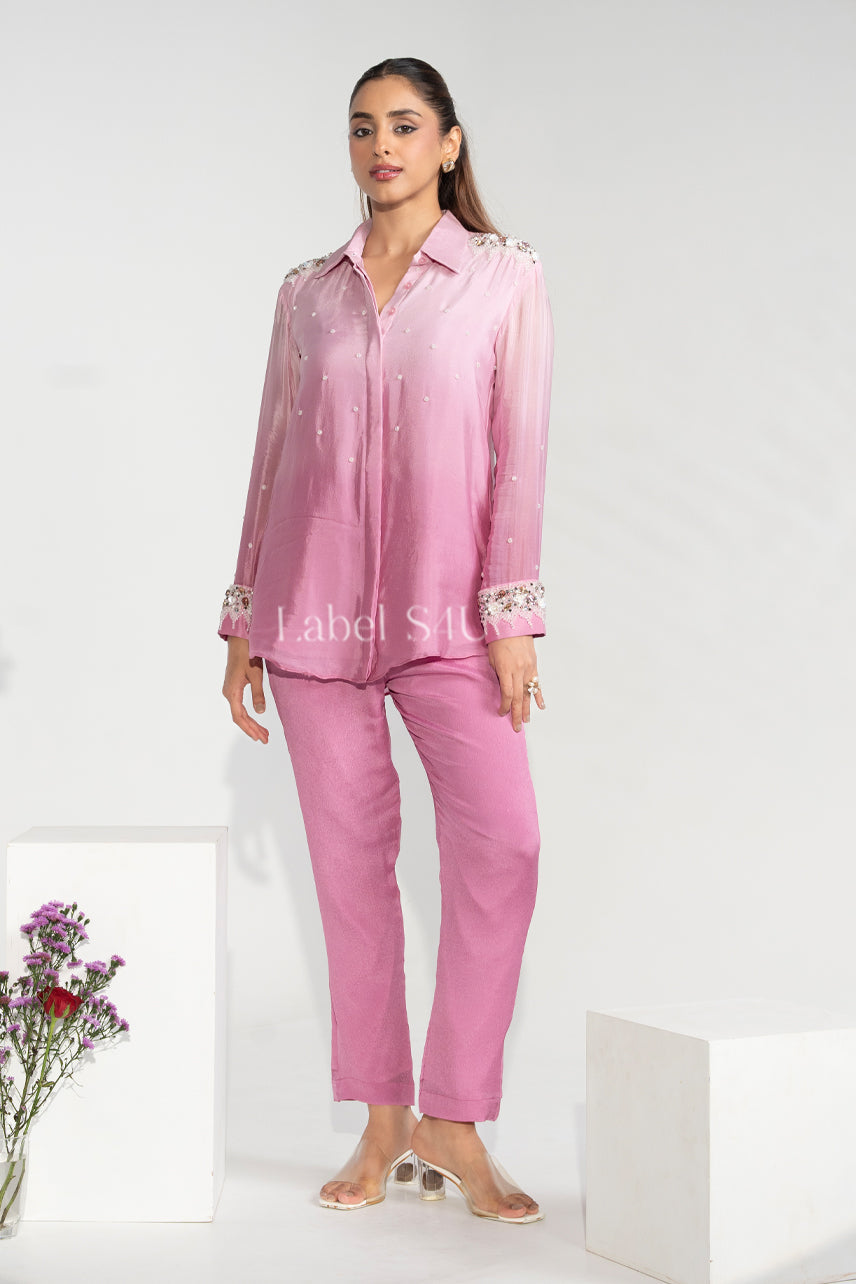 Blush & Beyond-Co-ord Set