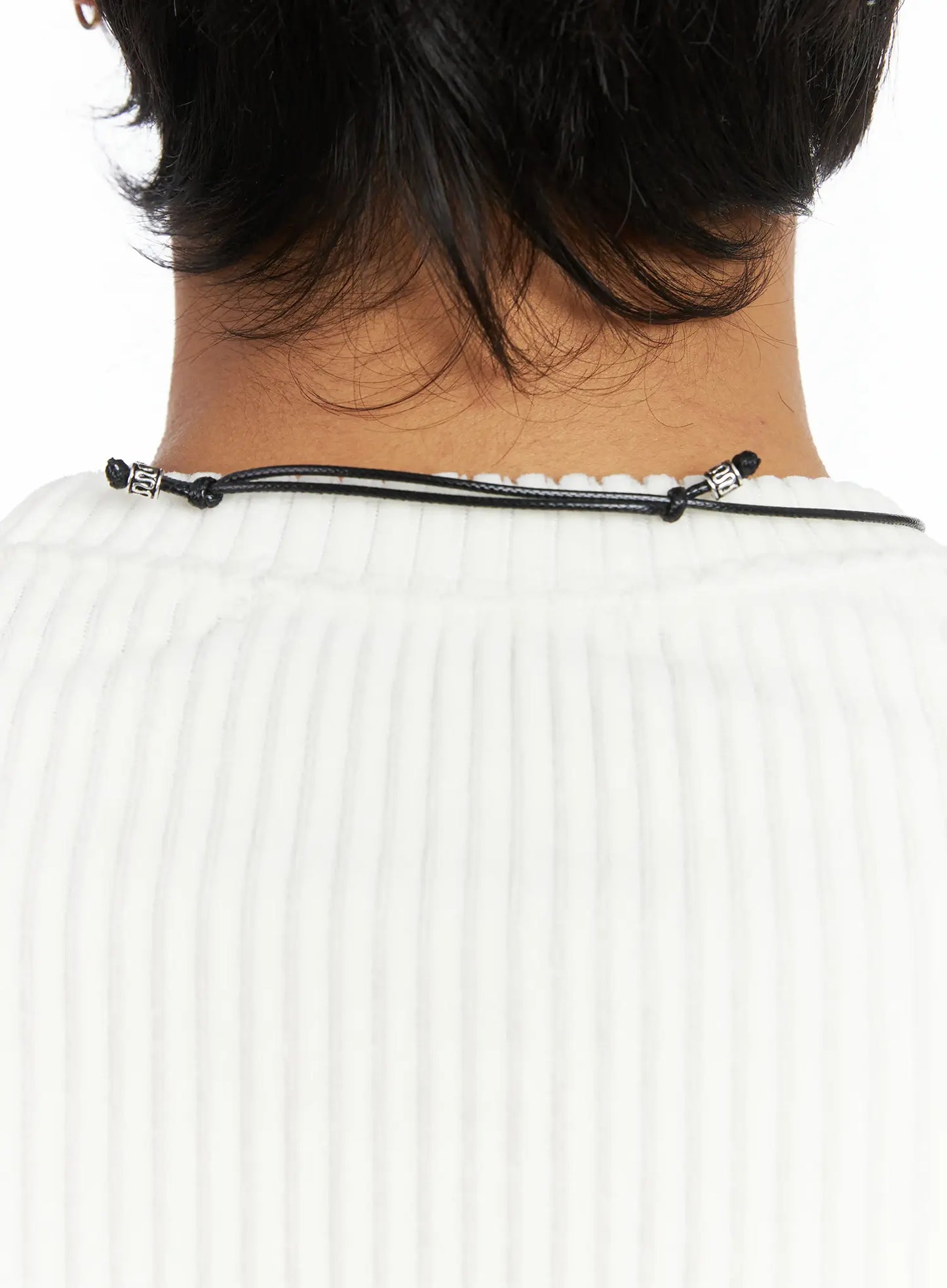 Adjustable Star Charm Necklace IJ512