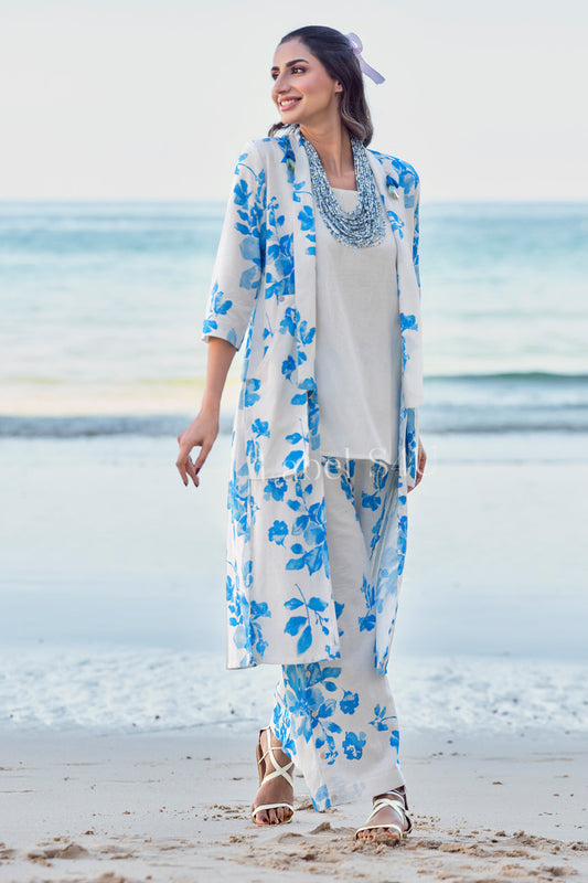 Drifting in Style-Co-ord Set