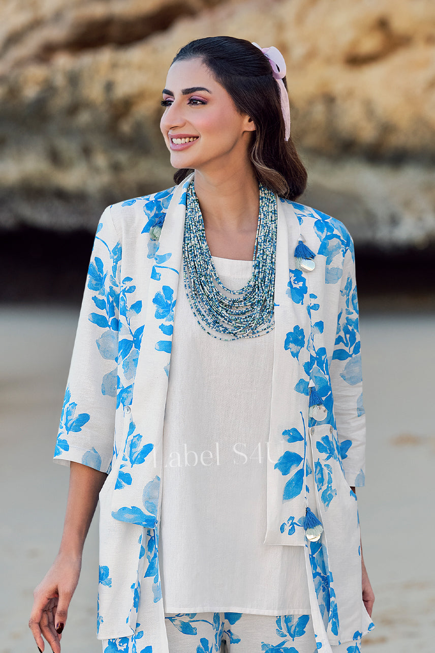 Drifting in Style-Co-ord Set