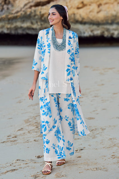 Drifting in Style-Co-ord Set
