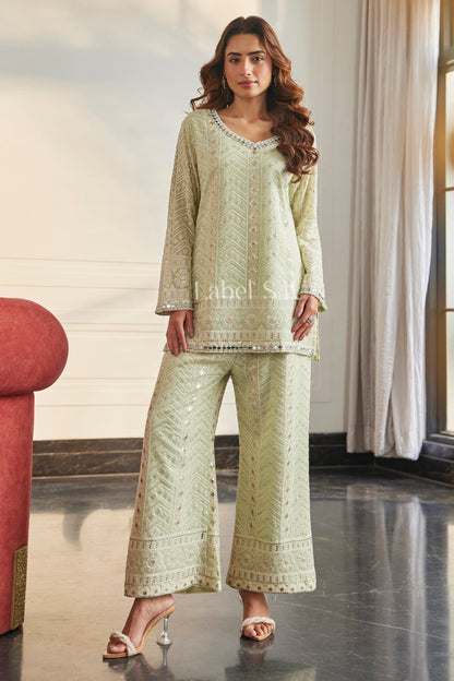 Gleam Dream-Co-Ord Set