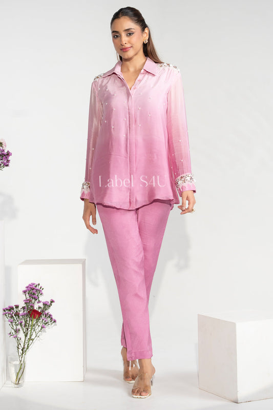 Blush & Beyond-Co-ord Set