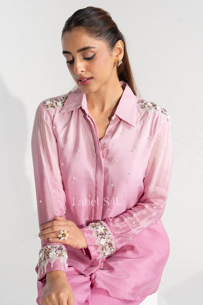 Blush & Beyond-Co-ord Set