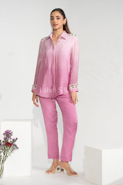 Blush & Beyond-Co-ord Set