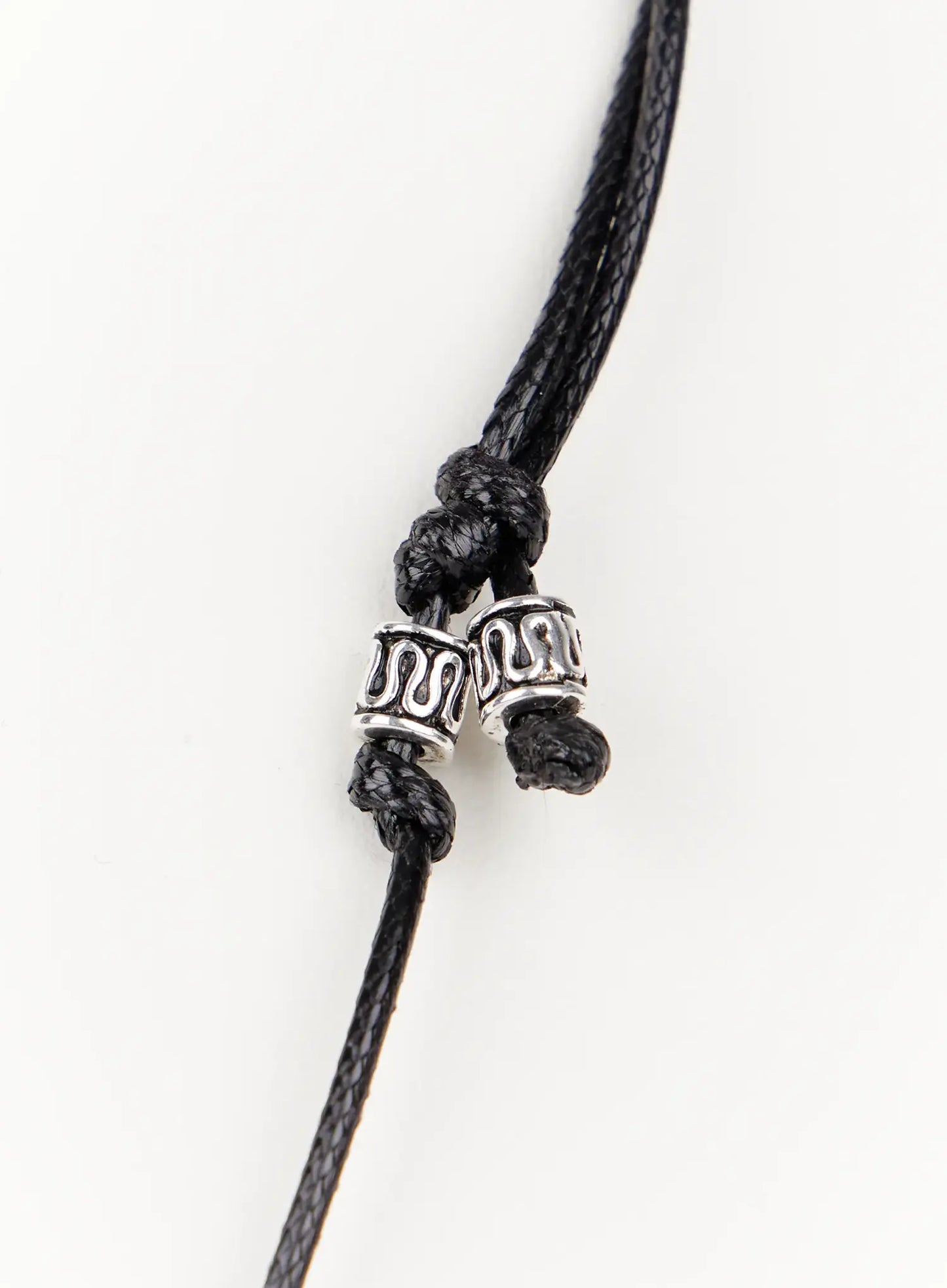 Adjustable Star Charm Necklace IJ512