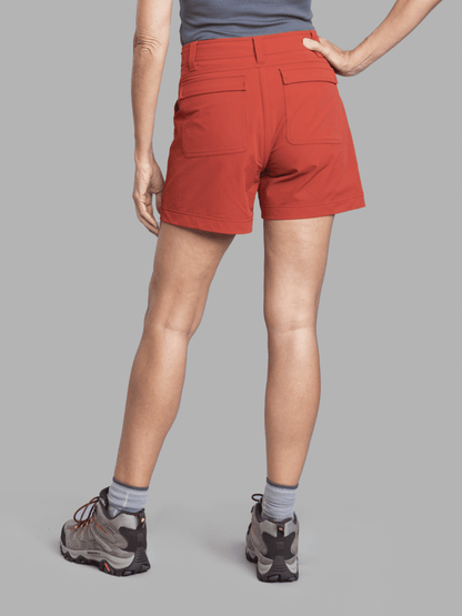 Dual Zipper Access Pants for Convenient & Comfortable Use
