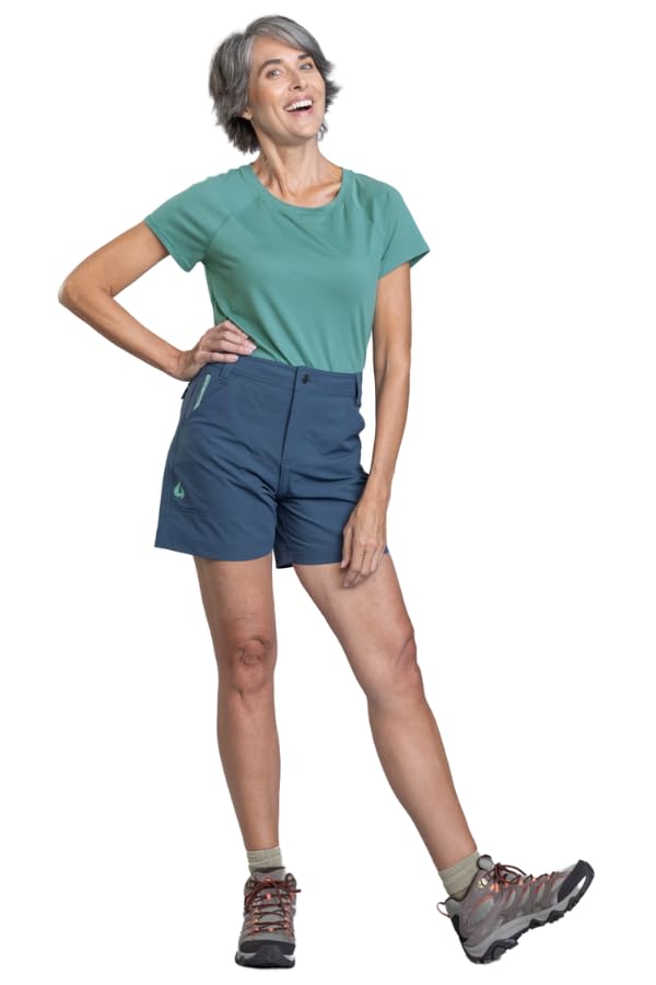 Dual Zipper Access Pants for Convenient & Comfortable Use