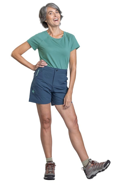 Dual Zipper Access Pants for Convenient & Comfortable Use