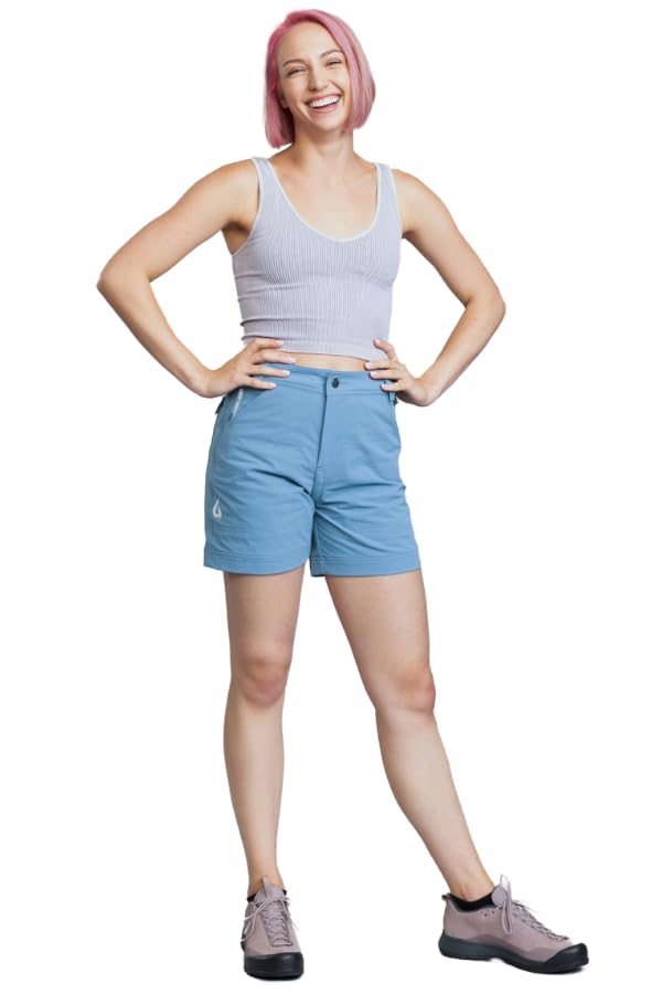 Dual Zipper Access Pants for Convenient & Comfortable Use