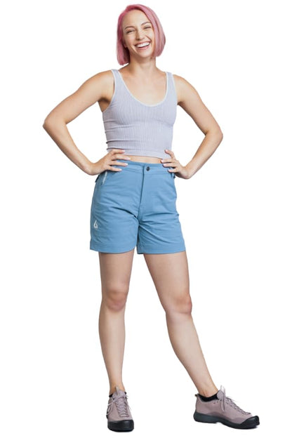 Dual Zipper Access Pants for Convenient & Comfortable Use