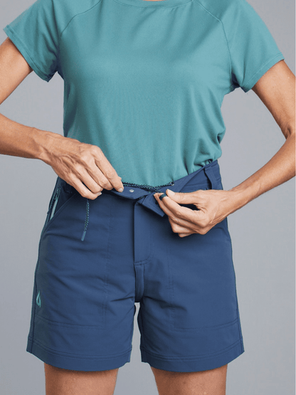 Dual Zipper Access Pants for Convenient & Comfortable Use