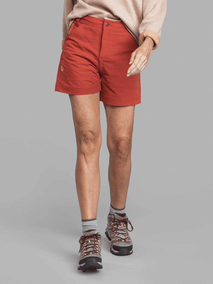 Dual Zipper Access Pants for Convenient & Comfortable Use